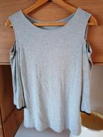 EDC by ESPRIT Viskose Pulli Gr. M grau Bayern - Straubing Vorschau