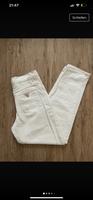 Weiße Vintage Guess Jeans Leipzig - Reudnitz-Thonberg Vorschau