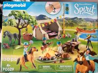 Playmobil 70329 Spirit Riding Free original verpackt Nordrhein-Westfalen - Pulheim Vorschau