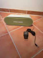 Bluetooth Lautsprecher  Creative D100 grün Niedersachsen - Hollenstedt Vorschau