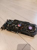 Gigabyte R9 290 Windforce OC Grafikkarte Niedersachsen - Müden Vorschau