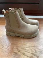 Chelsea Boots Birkenstock Damen Gr. 38 Altona - Hamburg Bahrenfeld Vorschau