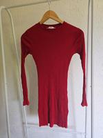 H&M Kleid rot gr. 158/164 Hessen - Nidderau Vorschau