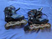 Inline Skates Größe 42 Schleswig-Holstein - Norderstedt Vorschau