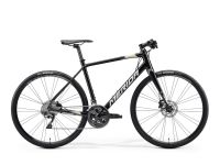 Merida Speeder 900 Fitnessbike 2023/24 Black Ultegra 2x11 Neu Rheinland-Pfalz - Lascheid Vorschau