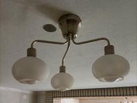3× Deckenlampen Deckenleuchte Strahler Lampen Küche Wohnzimmer Niedersachsen - Harsum Vorschau