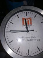 Elektronik Uhr West - Zeilsheim Vorschau