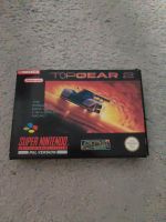 Top Gear 2 - Super Nintendo - SNES Spiel Bonn - Niederholtorf Vorschau