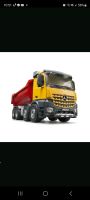 Bruder MB Arocs Halfpipe Kipp-LKW Bayern - Rieneck Vorschau