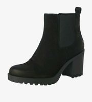 Vagabond Boots Chelsea Boot Stiefel Stiefelette Grace schwarz 39 Dortmund - Innenstadt-Ost Vorschau