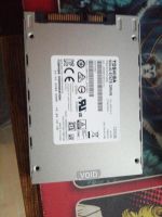 Toshiba ssd Festplatte 120gb Hessen - Hainburg Vorschau