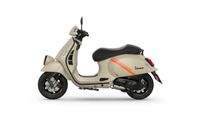 Vespa GTV 300 Münster (Westfalen) - Coerde Vorschau