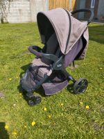 Britax Buggy Schleswig-Holstein - Süderhackstedt Vorschau