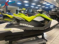 SEA-DOO SPARK 2UP  IBR jetski Aktion! SEA-DOO Vertragshändler seit 2009 ! Niedersachsen - Buxtehude Vorschau