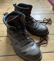 Josef Seibel Stiefel Winterstiefel Baden-Württemberg - Heidelberg Vorschau