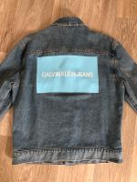 ⭐️ Jeansjacke von Calvin Klein - Gr.: L / Neupreis: 129,90€ Bayern - Roth Vorschau