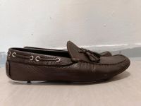 Fiore Sasseti Halbschuhe bequem Leder Mokassins Gr 42 Hessen - Kelkheim Vorschau