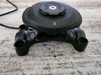 Triumph Bonneville Bobber Quad Lock Handlebar Clamp Mount Schleswig-Holstein - Wacken Vorschau