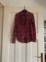 Kariertes Topshop Hemd, Bluse, Shirt Holzfäller Look 100% Cotton Pankow - Prenzlauer Berg Vorschau