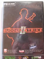 PC Game Klassiker Sudden Strike 2 CD Rom Bayern - Obergünzburg Vorschau