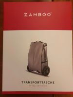 Zamboo Transporttasche für Buggy oder Kindersitz Köln - Lindenthal Vorschau