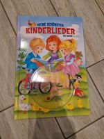 Trötsch Kinderliederbuch Schleswig-Holstein - Neuengörs Vorschau