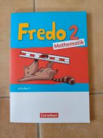 Fredo 2 Mathematik Schulbuch Cornelsen 9783060848713 Rheinland-Pfalz - Braunweiler Vorschau