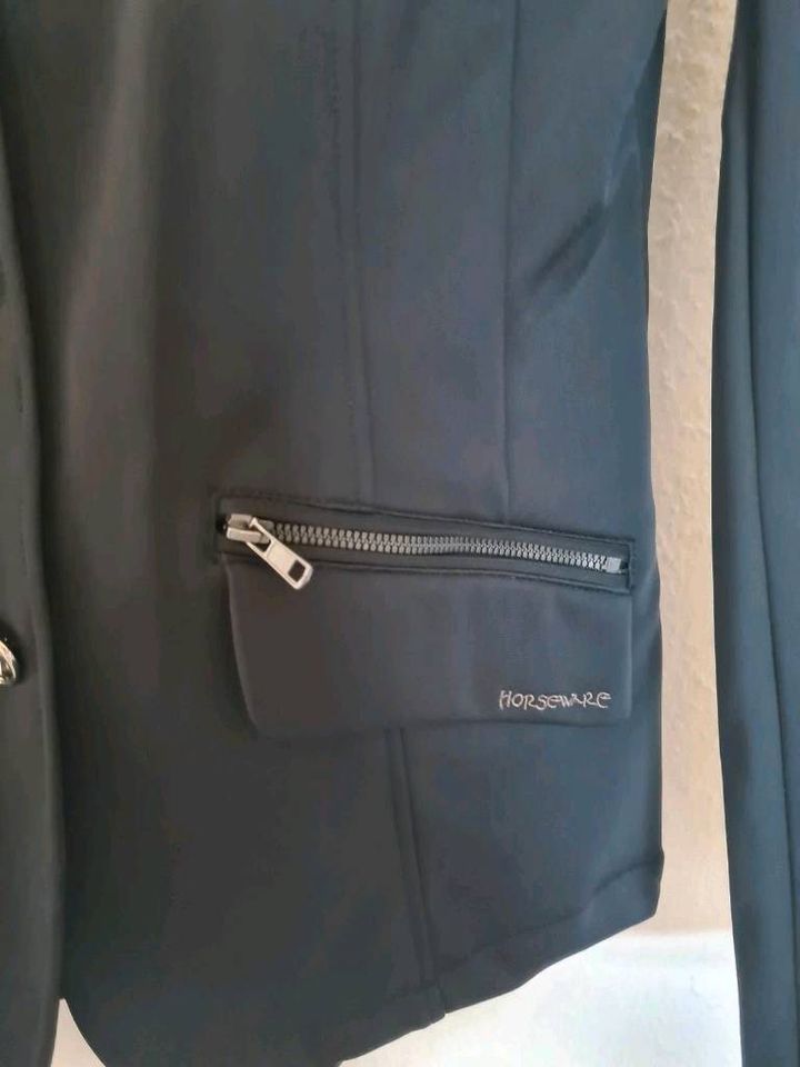 Turnierjacket Horseware Medium / 40 neu in Oberhausen