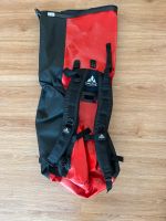 Vaude Transit Rucksack  schwarz/rot 90 Rheinland-Pfalz - Wörrstadt Vorschau