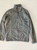 Ski-Langarmshirt Funktion Sport 134/140 Crivit Lidl graumeliert Brandenburg - Panketal Vorschau