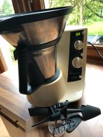 Thermomix 21 voll funktionsfähig Hessen - Herbstein Vorschau