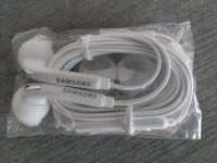 SAMSUNG Kopfhörer Headset In- Ear weiß EO-EG920 Originalverp. Rheinland-Pfalz - Weisenheim am Sand Vorschau