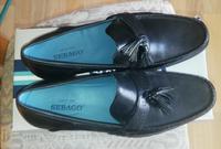 Neu! Herren-Lederschuhe, Gr. 45 – Marke Sebago Nordrhein-Westfalen - Porta Westfalica Vorschau