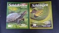 Bücher:Schlangen und Schildkröten Nordrhein-Westfalen - Ahlen Vorschau