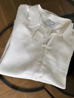neues Damenshirt von Reserved Satin XXL Sachsen - Meerane Vorschau