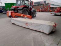 Kuhn Mähwerk GMD 4010-FF LIFTCONTROL gebraucht Nordrhein-Westfalen - Erwitte Vorschau