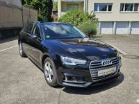 Audi A4 2,0 MOTOR + ** TÜV NEU ** TOP ZU STAND ** Nordrhein-Westfalen - Gelsenkirchen Vorschau