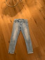 Stylische Mavi Jeans, neuwertig, Größe 30/27 Rheinland-Pfalz - Daun Vorschau