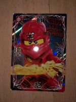 Lego Ninjago Trading Card Game Ultra Kai Schwert des Feuers Bayern - Deining Vorschau