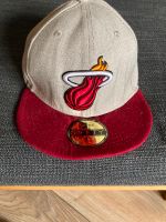 Miami Heat Cap NBA 59Fifty Rheinland-Pfalz - Hamm (Sieg) Vorschau