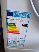 Waschmaschine Bauknecht Niedersachsen - Haren (Ems) Vorschau