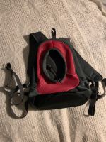 Hunderucksack, Hund Transport Rucksack, Atmungsaktiver Rucksack Hessen - Ortenberg Vorschau