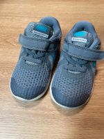 Sneaker Nike, Gr. 23,5, grau Nordrhein-Westfalen - Werne Vorschau