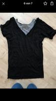div Shirts Bench Layerlook Overzized Gr: S schwarz/grau + 1x berr Brandenburg - Nauen Vorschau