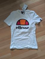 T-Shirt Ellesse weiß Gr.38 NEU Sommersdorf (Börde) - Marienborn Vorschau