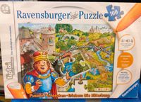 Ravensburger Tip TOI Puzzle, die Ritterburg Baden-Württemberg - Rottenburg am Neckar Vorschau