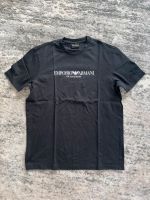 Emporio Armani Shirt in L Hessen - Wiesbaden Vorschau