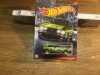 Hot Wheels Golf 2  1:64 Top ! Hessen - Raunheim Vorschau