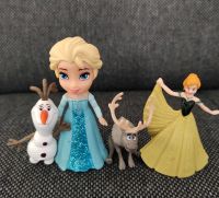 Disney Frozen Figuren Set. Niedersachsen - Wunstorf Vorschau