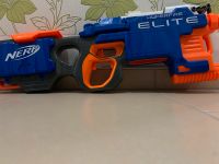 Nerf Hyperfire Elite Mecklenburg-Vorpommern - Warnitz Vorschau